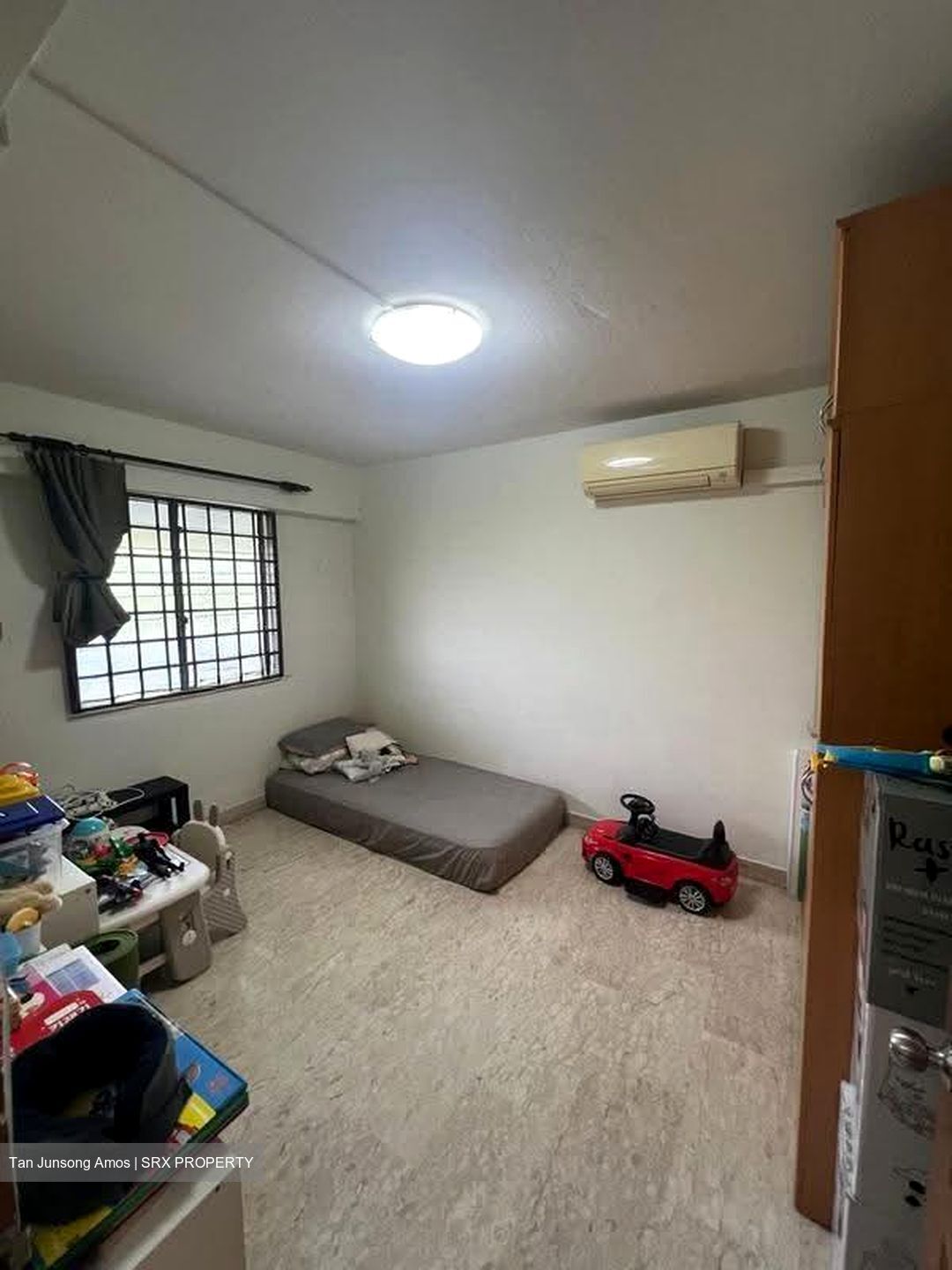 Blk 620 Eunos Heights (Bedok), HDB 3 Rooms #628349921